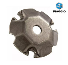 Coperchio rulli piattello