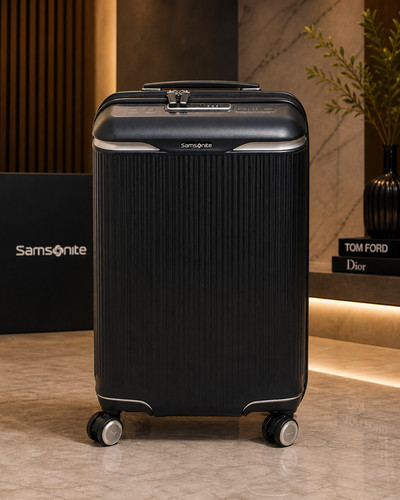 Samsonite bagaglio mano - a,