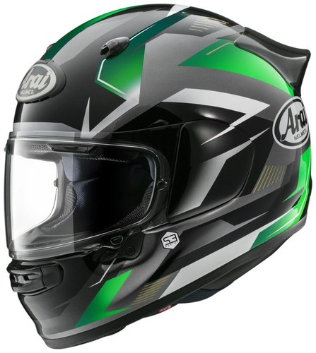 Casco integrale arai - integrale, astro-gx