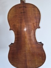 VIOLINO 4/4 FATTO A MANO USATO