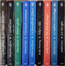 I Grandi Romanzi Storici