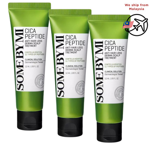 Some cica peptide - mi,