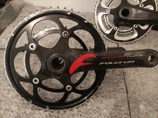Fulcrum Racing Torq RS carbon