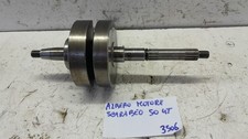 ALBERO MOTORE APRILIA SCARABEO 50 4T 2008 2013