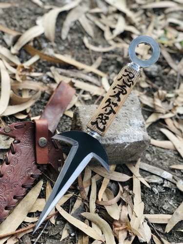 Replica minato kunai - minato's, con