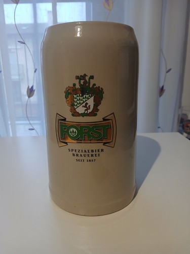 Forst boccale birra - forst, in