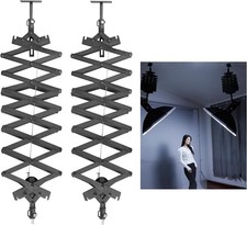 Studio Ceiling Rail System