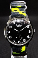 OMIKRON MILITARE JUMBO 40mm 21