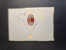 Cartolina augurale 1899 AC