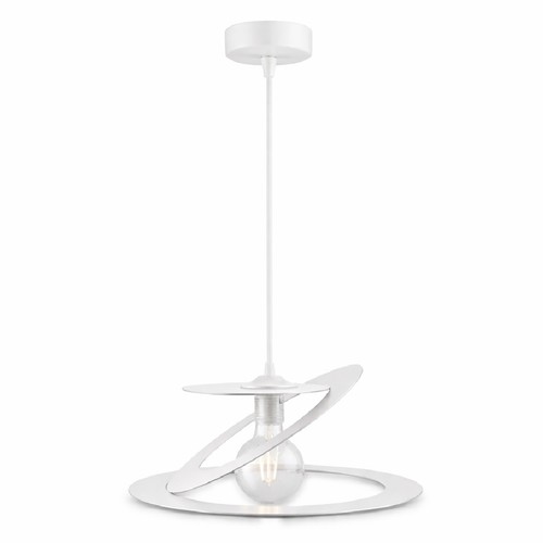 Lampadario sospensione metallo - lampadario,
