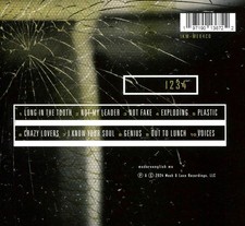 MODERN ENGLISH 1 2 3 4 NEW CD