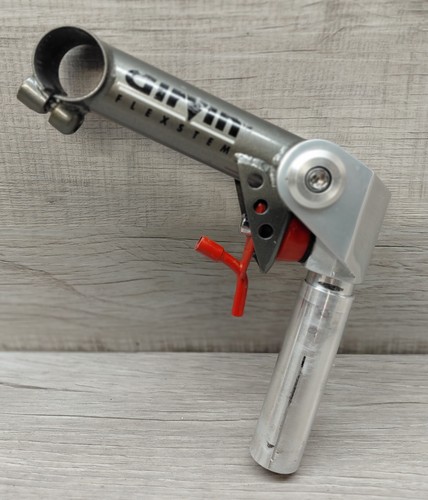 Vintage girvin flexstem - vintage,
