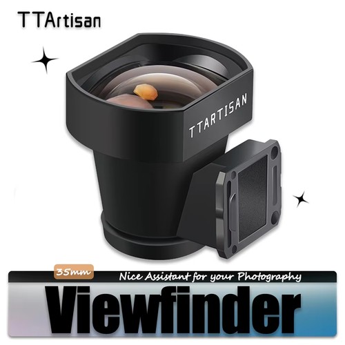 Mirino ottico ttartisan mm - ottico,
