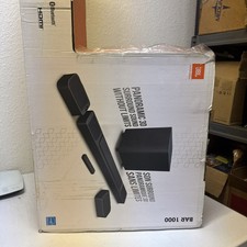 JBL 7.1.4 Channel Soundbar