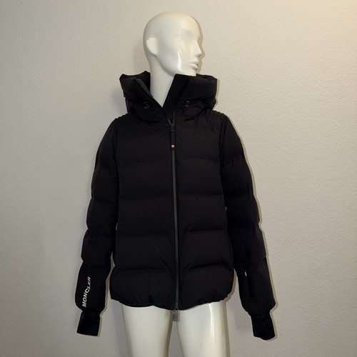 Giubbotto piumino moncler - giubbotto,