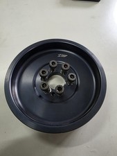 Puleggia albero motore