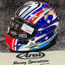 Casco integrale Arai RX-7X