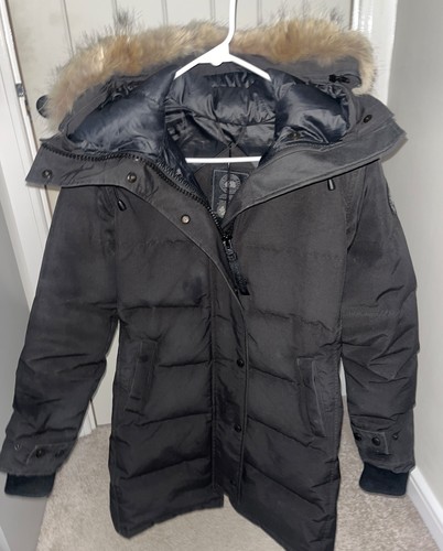 Cappotto donna canada - donna,