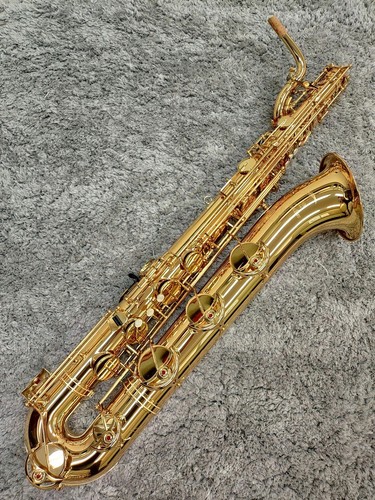 Sassofono baritono yamaha - sassofono,
