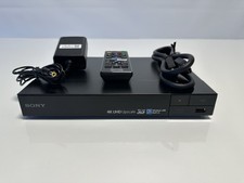 Sony BDP-S6500 Lettore Blu-ray
