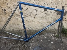 Telaio MOSER