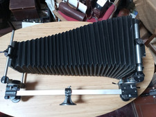 De Vere 8x10 Inch Banco Ottico