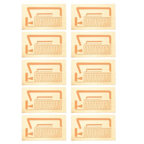 10pcs amplificatore - 10pcs, sp-1
