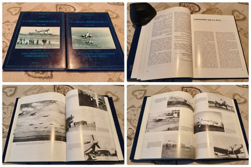 Regia aeronautica - regia,