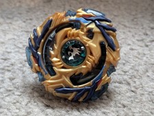 Scarico Fafnir 8 Niente