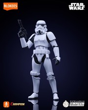 Blokees star wars champion - star,