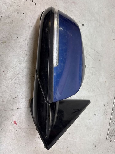 Specchio retrovisore elettrico
