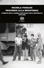 Libri Michela Ponzani -
