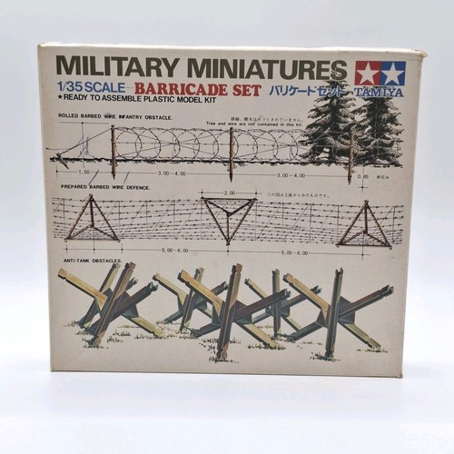 Tamiya military miniatures - tamiya,