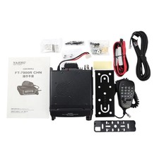 Per YAESU FT-7900R