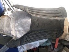 Tappetino Tunnel Centrale Piaggio Vespa Et Lx Dal 1994