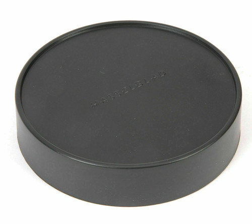 Hasselblad tappo obiettivo - hasselblad,