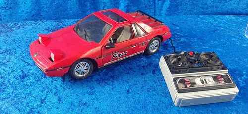 Pontiac fiero radio - pontiac,