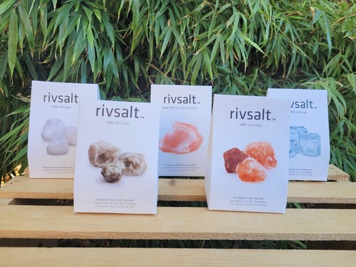 Rivsalt sale 100 puro - rivsalt,