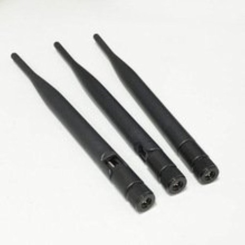 Antenna lte gsm - 3x, 5dbi