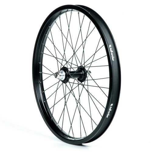 Ruota anteriore tall - ruota,