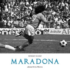 Maradona edizioni intra - [edizioni,
