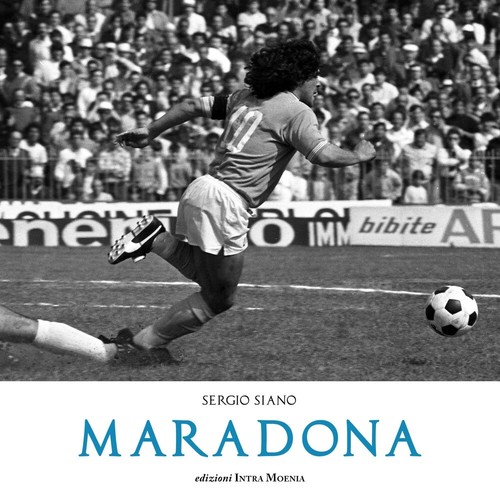 Maradona edizioni intra - -,