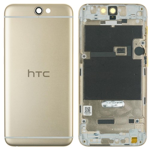 Custodia telaio backcover