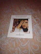 LUCIO BATTISTI IO TU NOI TUTTI MOGOL EDITION RARISSIMO CD EDITORIALE 2010 NUOVO