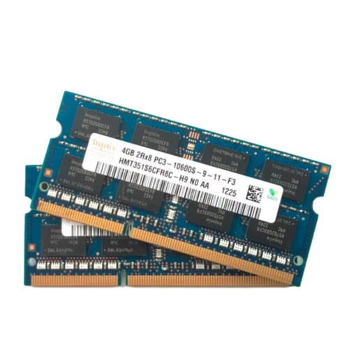 Hynix memory pc3 10600s ddr3 - memory, pc3-10600s