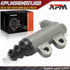 Cilindretto Frizione per VW