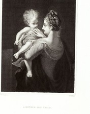 MADRE E FIGLIO , del