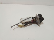 Serratura portellone