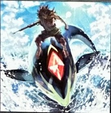 Yu-Gi-Oh!! TCG - Mazzo The