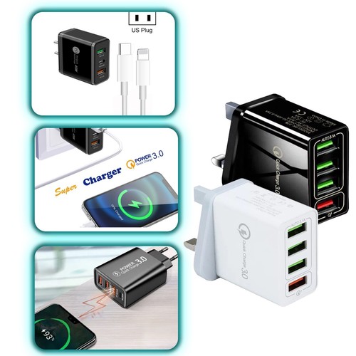 Fast porte usb - fast, 4